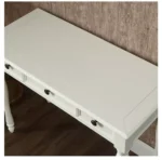 طاولة تسريحة كلاسيكية - Image 4