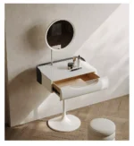 ⁦تسريحة غرفة نوم بتصميم ايطالي فاخر⁩ - الصورة ⁦3⁩