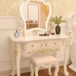 تسريحة غرف بنات