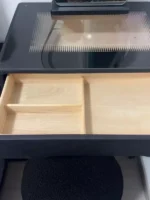 ⁦تسريحة غرفة نوم بلمسة بسيطة و مودرن⁩ - الصورة ⁦4⁩