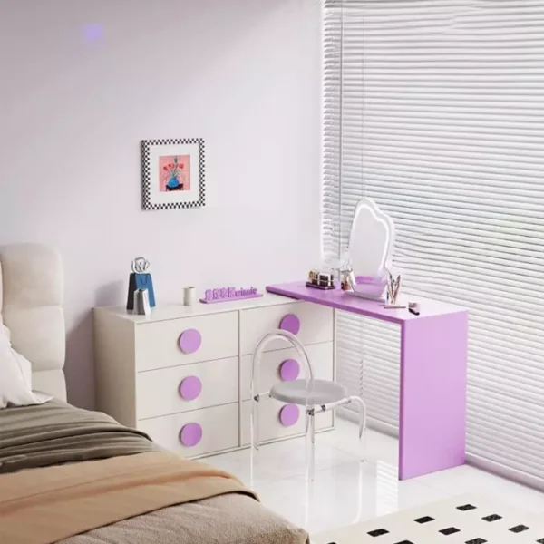 تساريح غرف نوم