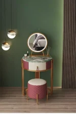 تسريحة غرفة نوم مودرن