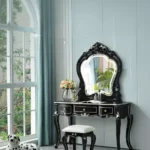 تسريحة غرفة نوم كلاسيك