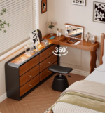 ⁦تسريحة غرفة نوم مودرن و فخمة⁩ - الصورة ⁦5⁩