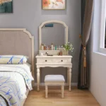 تسريحة طقم نوم