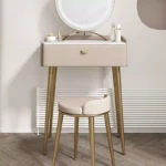 طاولة تسريحة لغرفة النوم انيقة - Image 2