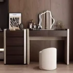 تسريحة مودرن