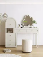 طاولة تسريحة لغرفة النوم مميزة