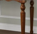 طاولة تسريحة مع مقعد بتصميم كلاسيك - Image 8