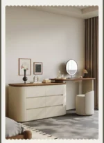 طاولة تسريحة متعددة الوظائف - Image 2