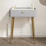 طاولة تسريحة لغرفة النوم انيقة - Image 3