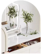 ⁦طاولة تسريحة لغرفة النوم مميزة⁩ - الصورة ⁦3⁩