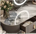 تسريحة غرفة نوم مودرن انيقة - Image 7