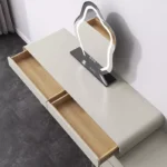 ⁦طاولة تسريحة لغرفة النوم فاخرة⁩ - الصورة ⁦10⁩