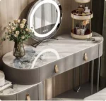 تسريحة غرفة نوم مودرن انيقة - Image 8