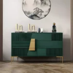 بوفيه فاخر لغرفة الطعام