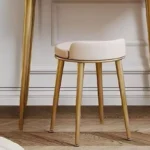 طاولة تسريحة لغرفة النوم انيقة - Image 4