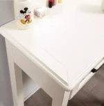 طاولة تسريحة لغرفة النوم كلاسيك - Image 8