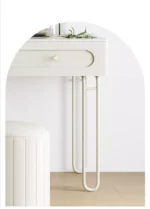 ⁦طاولة تسريحة لغرفة النوم مميزة⁩ - الصورة ⁦4⁩