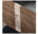 ⁦تسريحة لغرفة نوم انيقة⁩ - الصورة ⁦6⁩