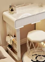 تسريحة غرفة نوم مع مقعد مميز - Image 2