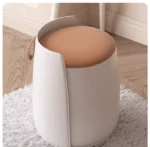 طاولة تسريحة مموجة لغرفة النوم - Image 8