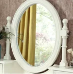 طاولة تسريحة كلاسيكية - Image 6