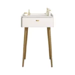 طاولة تسريحة لغرفة النوم انيقة - Image 5