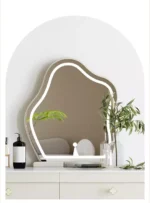 ⁦طاولة تسريحة لغرفة النوم مميزة⁩ - الصورة ⁦6⁩