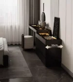 تسريحة مودرن بني - Image 6