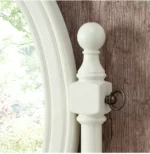 طاولة تسريحة كلاسيكية - Image 7