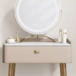 طاولة تسريحة لغرفة النوم انيقة - Image 6