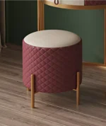 ⁦تسريحة غرفة نوم مودرن دائرية⁩ - الصورة ⁦5⁩