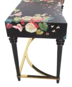 ⁦طاولة تسريحة برسومات مميزة⁩ - الصورة ⁦6⁩