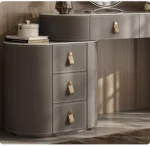 تسريحة غرفة نوم مودرن انيقة - Image 3