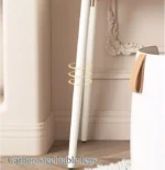 طاولة تسريحة مموجة لغرفة النوم - Image 6