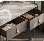 تسريحة غرفة نوم مودرن انيقة - Image 4