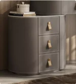 تسريحة غرفة نوم مودرن انيقة - Image 6