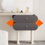 طاولة-تسريحة-غرفة-نوم