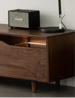 طاولة تلفاز مودرن بتصميم راقي