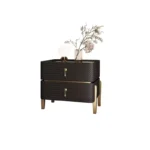 ⁦طاولة جانبية للسرير فاخرة⁩ - الصورة ⁦6⁩