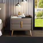 طاولة جانبية للسرير ذكية بتصميم فاخر - Image 14