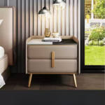 طاولة جانبية للسرير ذكية بتصميم فاخر - Image 12