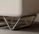 ⁦طاولة جانبية للسرير بتصميم ايطالي مميز⁩ - الصورة ⁦5⁩