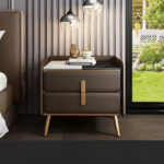 طاولة جانبية للسرير ذكية بتصميم فاخر - Image 8