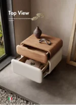 كمودينة مودرن