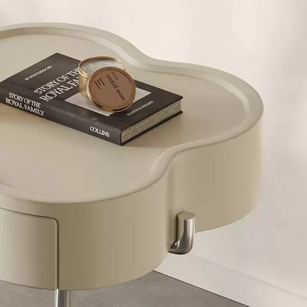 طاولة-سرير-جانبية