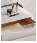 ⁦تسريحة غرفة نوم بتصميم ايطالي فاخر⁩ - الصورة ⁦7⁩