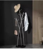 ⁦علاقة ملابس على شكل غصون الشجرة⁩ - الصورة ⁦4⁩