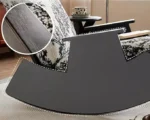 كرسي هزاز استرخاء لغرفة المعيشة - Image 8